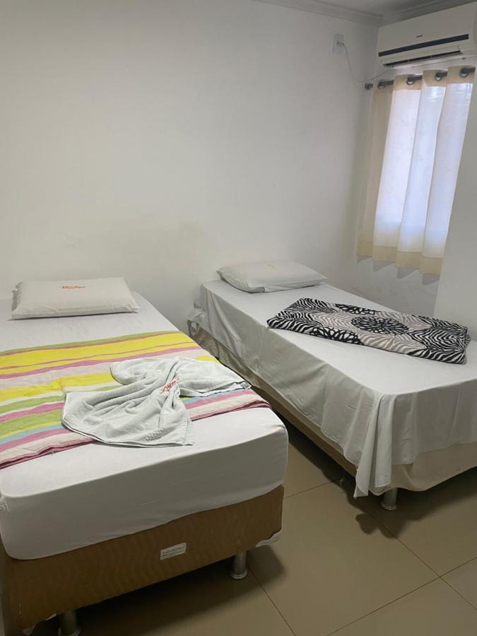 Hotel Bastos Euclides da Cunha المظهر الخارجي الصورة
