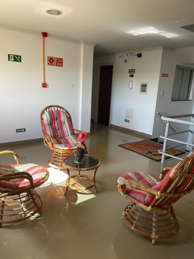 Hotel Bastos Euclides da Cunha المظهر الخارجي الصورة