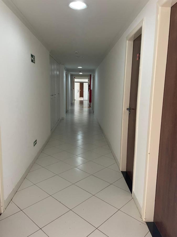 Hotel Bastos Euclides da Cunha المظهر الخارجي الصورة