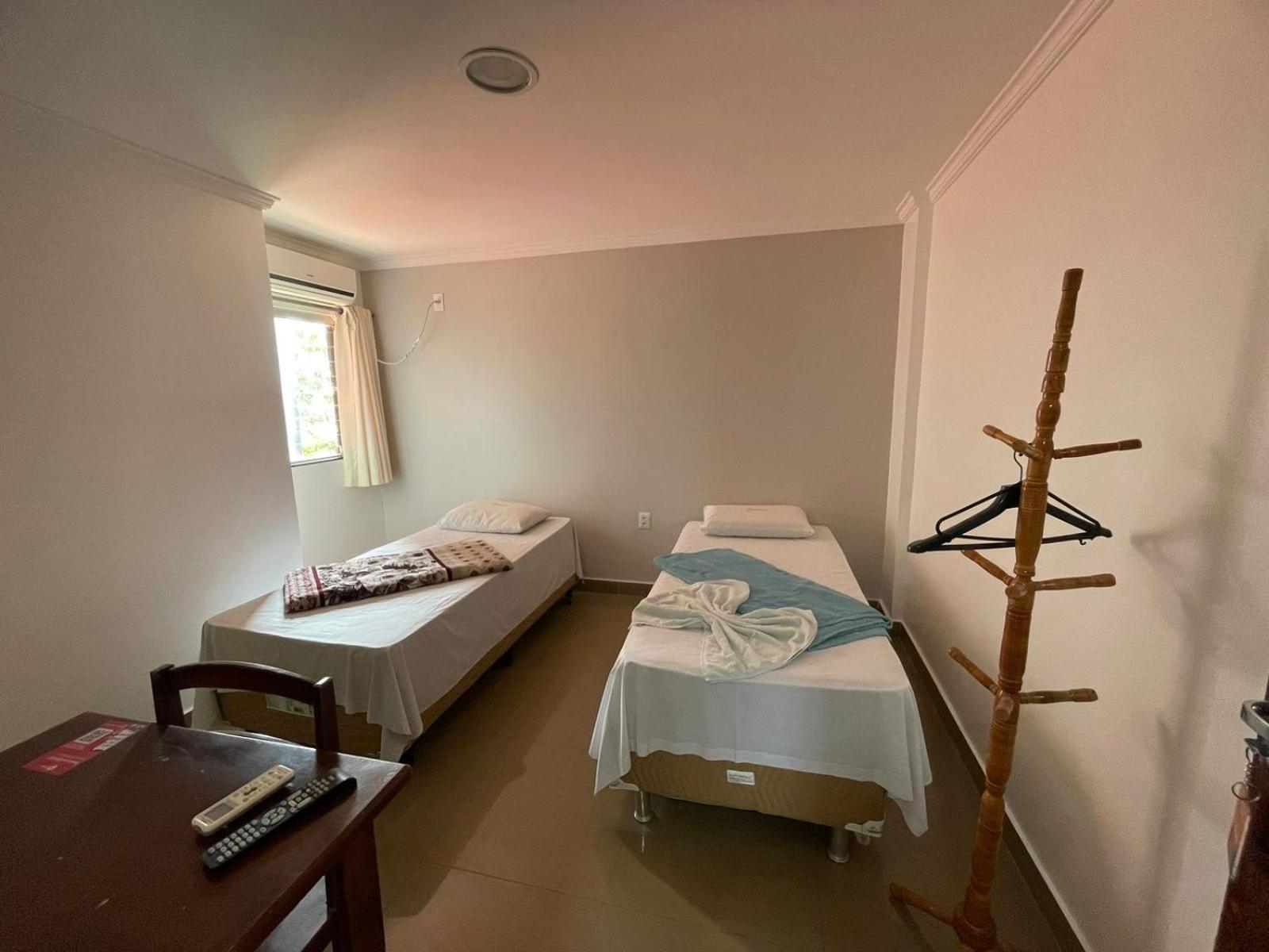 Hotel Bastos Euclides da Cunha المظهر الخارجي الصورة