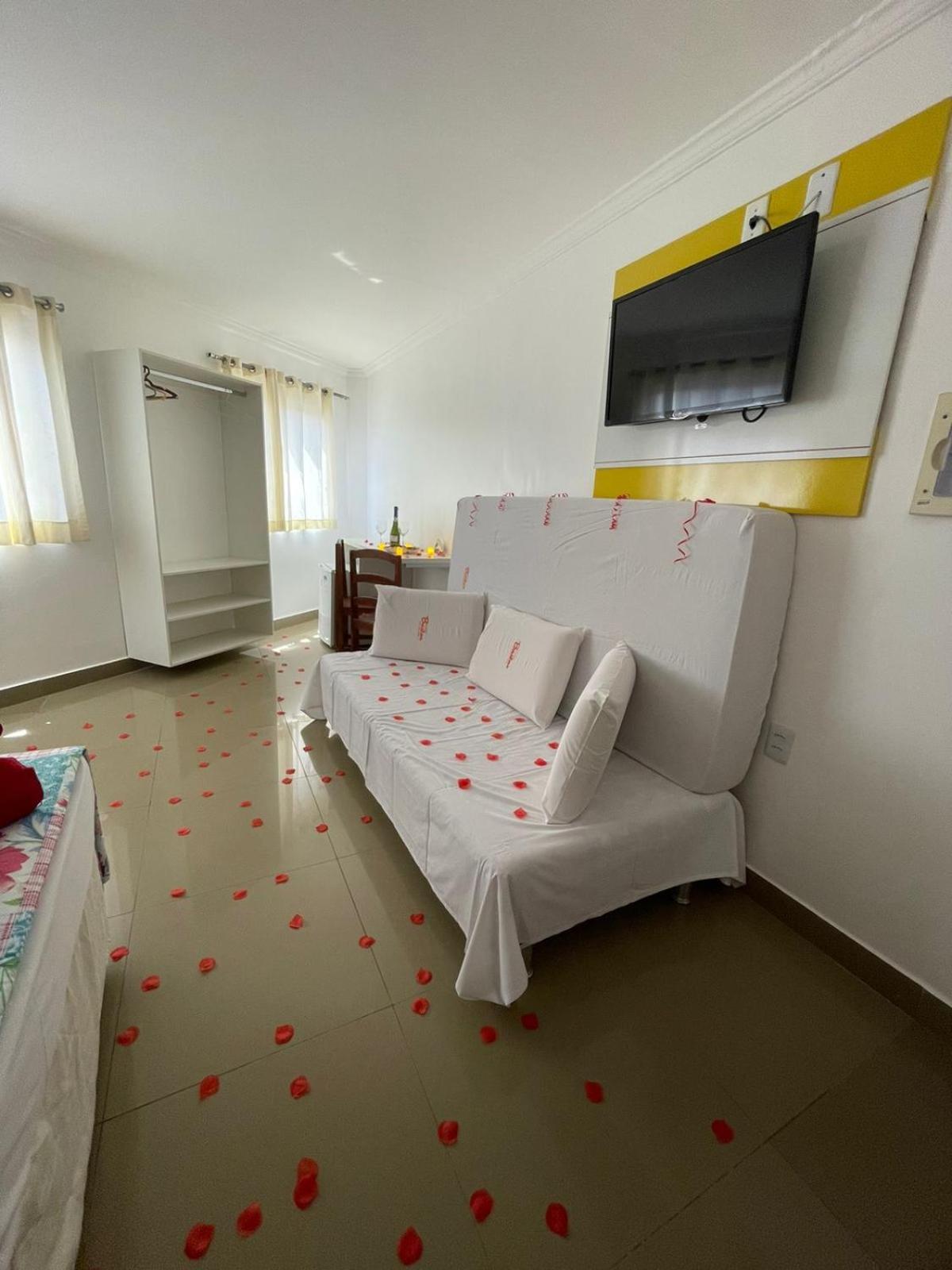 Hotel Bastos Euclides da Cunha المظهر الخارجي الصورة