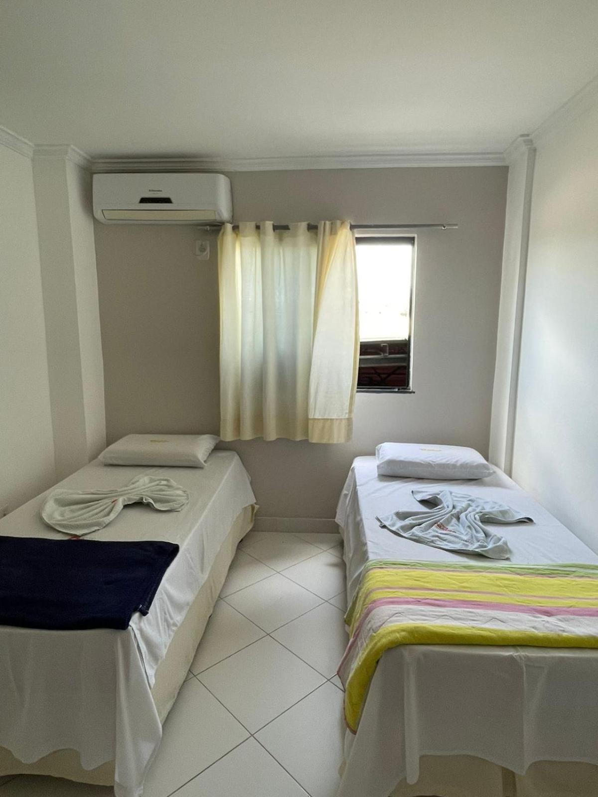Hotel Bastos Euclides da Cunha المظهر الخارجي الصورة