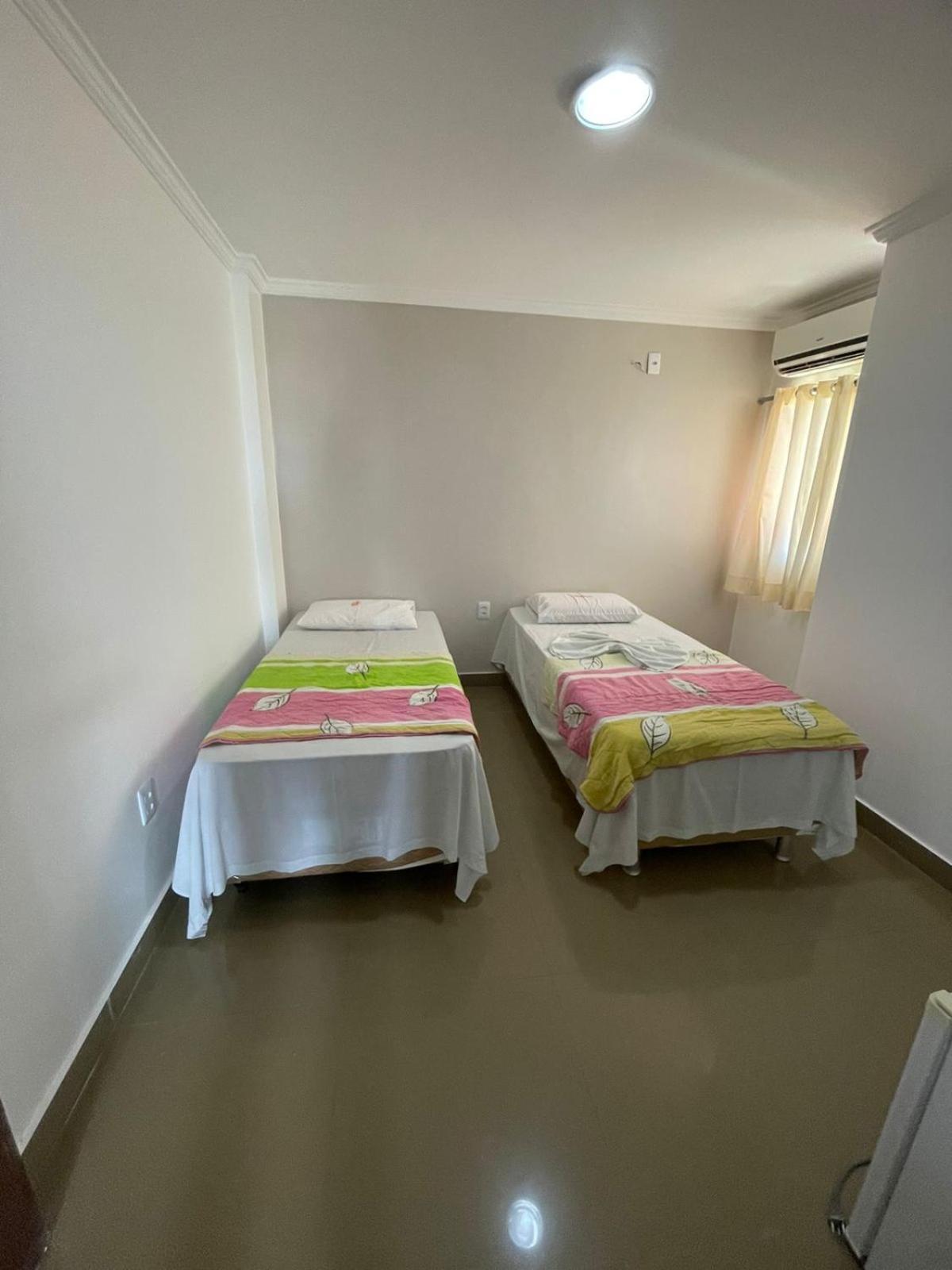 Hotel Bastos Euclides da Cunha المظهر الخارجي الصورة