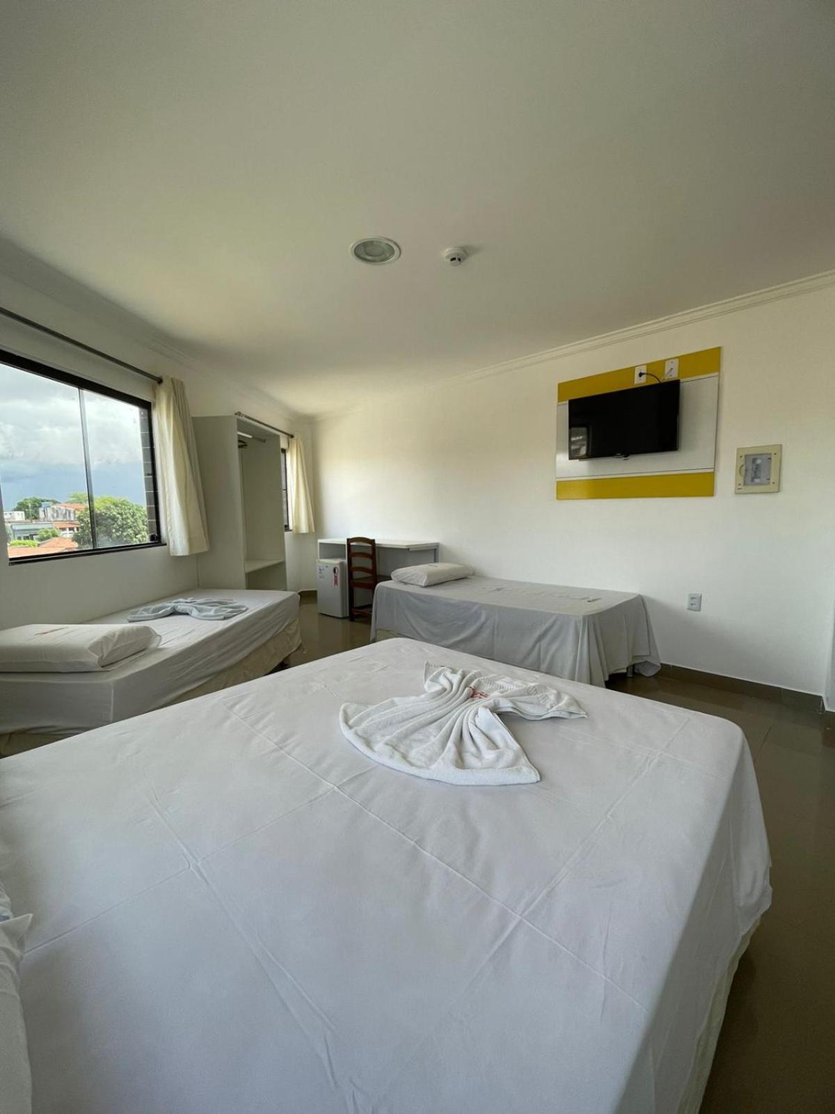 Hotel Bastos Euclides da Cunha المظهر الخارجي الصورة