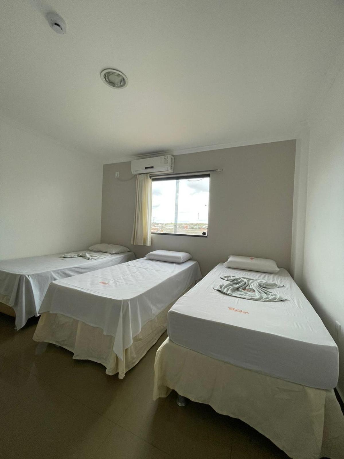 Hotel Bastos Euclides da Cunha المظهر الخارجي الصورة
