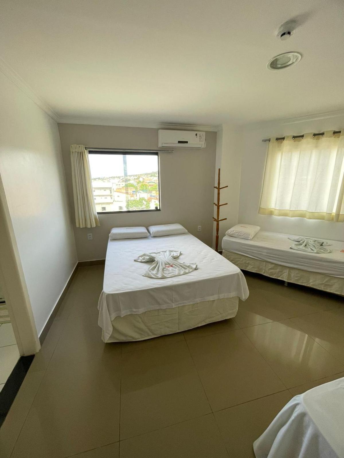 Hotel Bastos Euclides da Cunha المظهر الخارجي الصورة