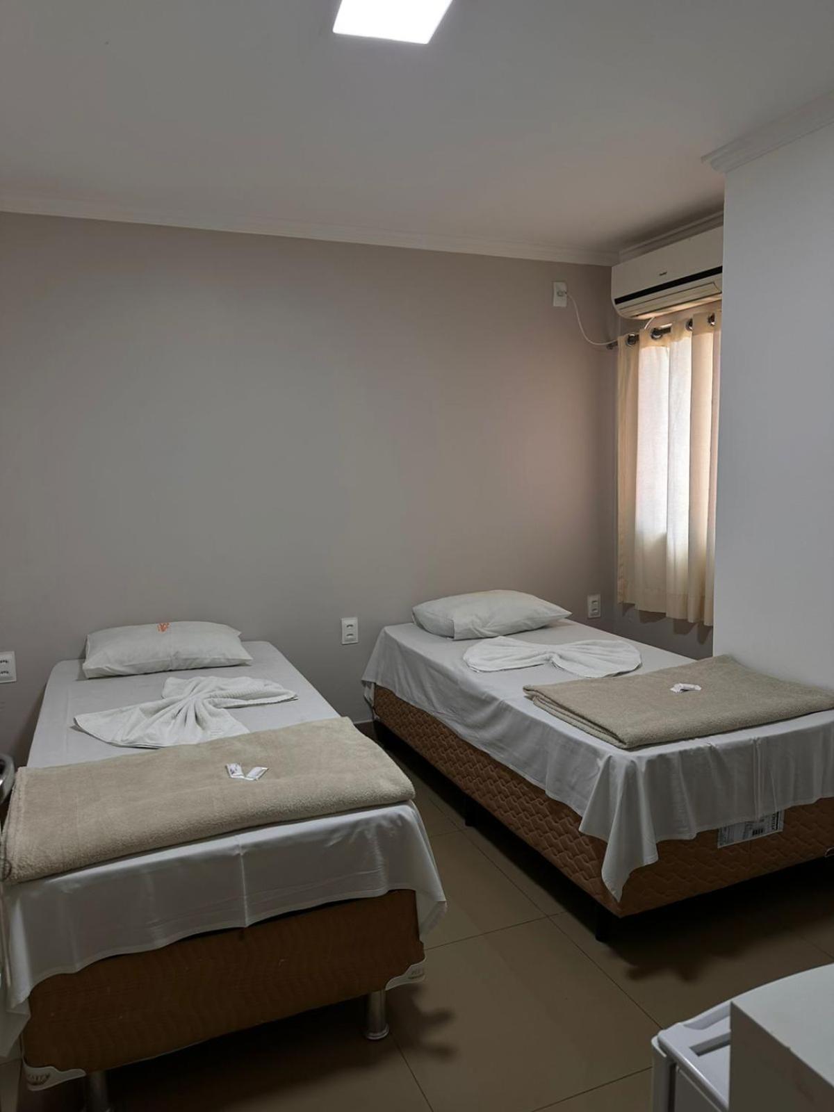 Hotel Bastos Euclides da Cunha المظهر الخارجي الصورة