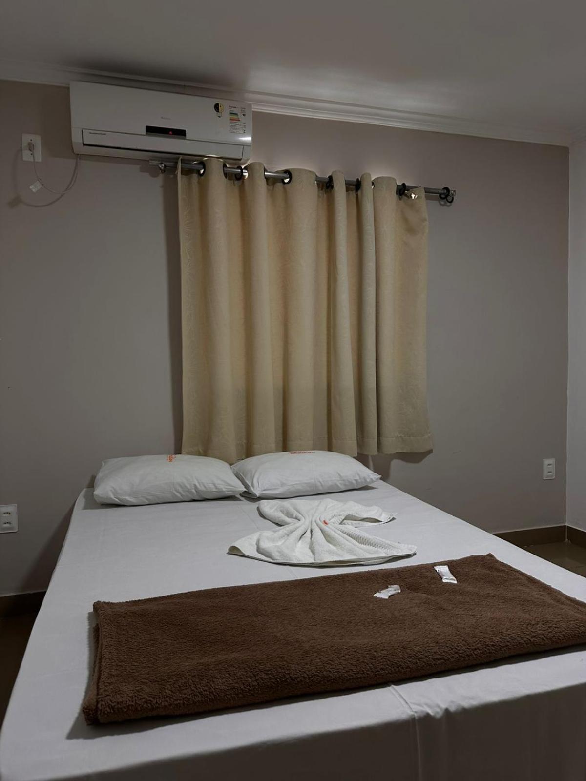 Hotel Bastos Euclides da Cunha المظهر الخارجي الصورة