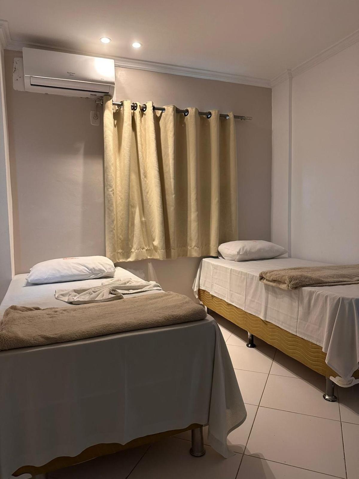 Hotel Bastos Euclides da Cunha المظهر الخارجي الصورة