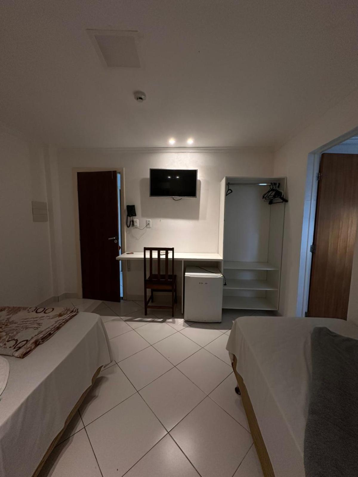 Hotel Bastos Euclides da Cunha المظهر الخارجي الصورة