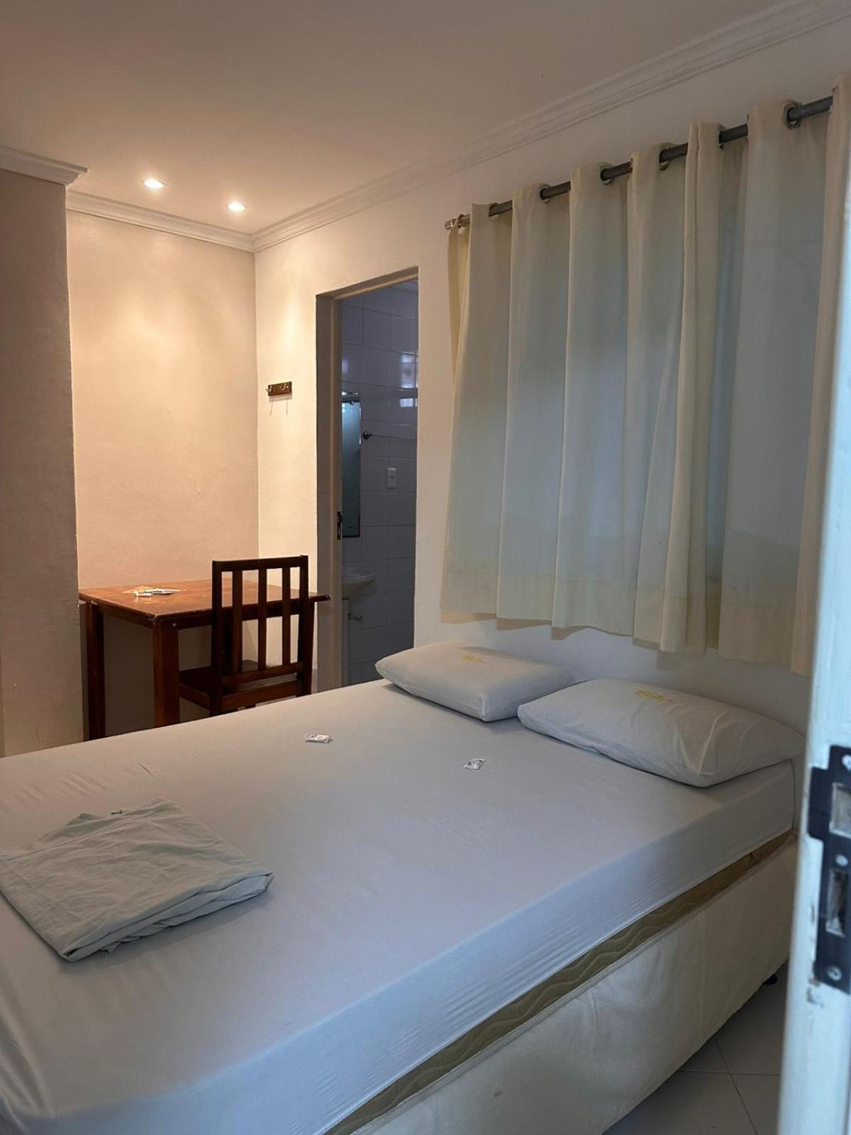 Hotel Bastos Euclides da Cunha المظهر الخارجي الصورة