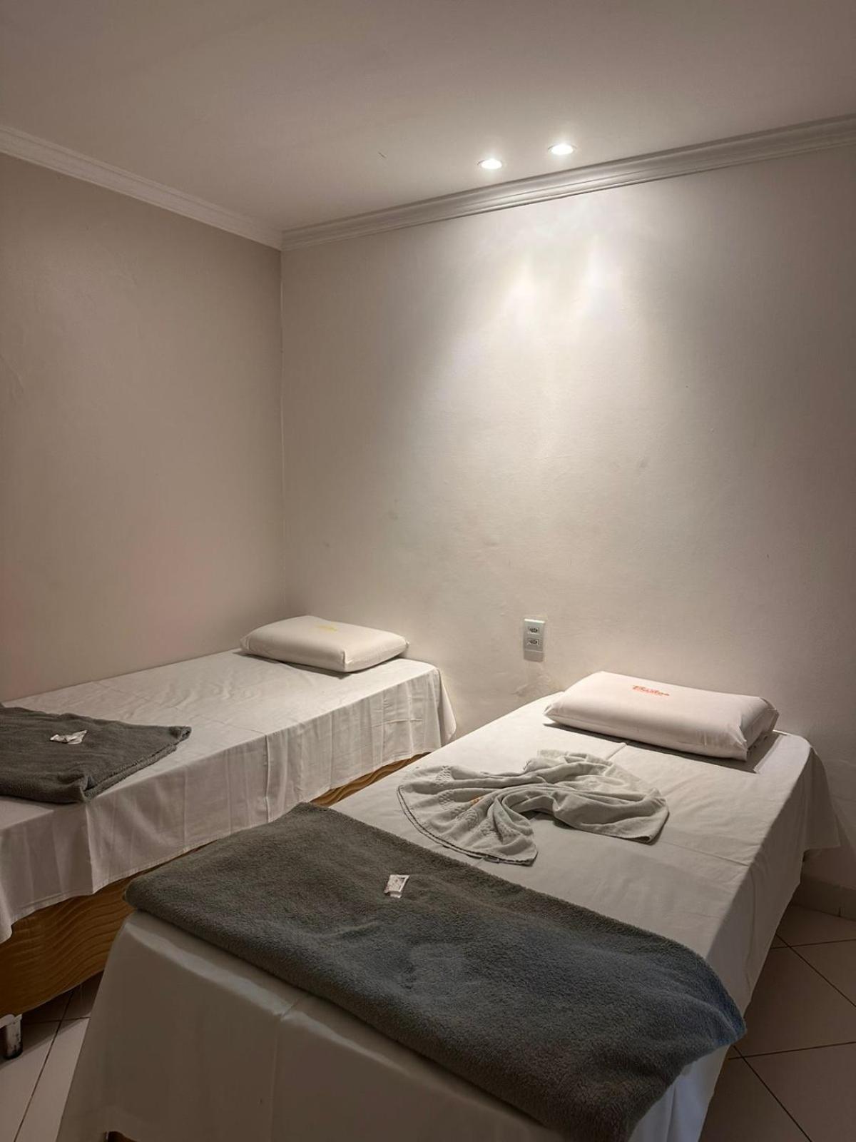 Hotel Bastos Euclides da Cunha المظهر الخارجي الصورة
